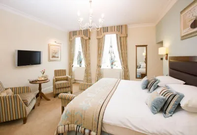 The George Hotel Hotels in Penrith