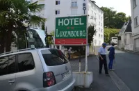 Hotel Luxembourg
