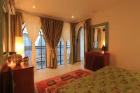 Riad Infinity Sea - Pet friendly
