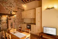 Morami Wine Agriturismo Hotel di Castiglione del Lago