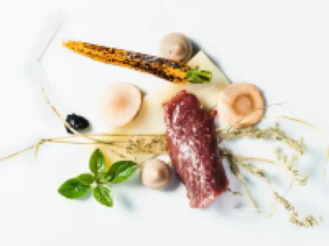 Logis Hôtel du Morvan - Restaurant la Table de Jérôme Hotels in Nievre