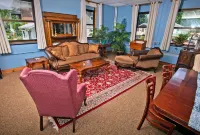 Sherman Inn Hotels in Ogdensburg
