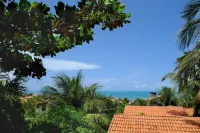 Hotel e Pousada la Dolce Vita - Ocean View