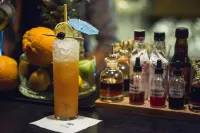 Hotel Alter - bar