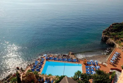 Mirador del Cabo Designed for Adults