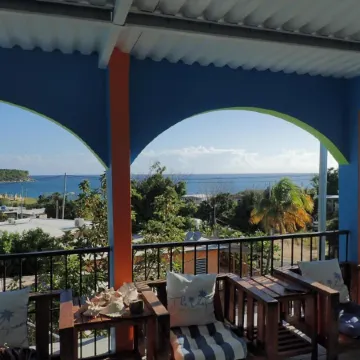 The Vieques Guesthouse