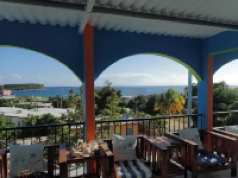 The Vieques Guesthouse