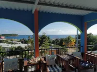 The Vieques Guesthouse Hotels in Vieques