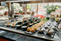 Mònica Hotel - breakfast
