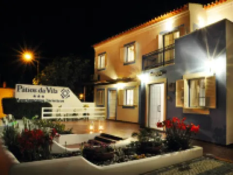 Patios Da Vila - Duna Parque Resorts & Hotels Hotels in 