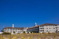 Sandpiper Beach Club Hôtels à : Cape May