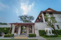 โรงแรม วิลล่ากลางเวียง โรงแรมในเชียงใหม่