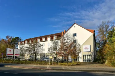 Hesse Hotel Celle Hotels in Hambühren