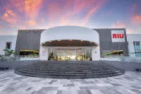 Hotel Riu Paraiso Lanzarote - All Inclusive