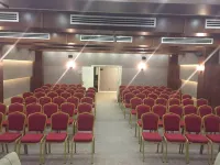 Kubaliç Hotel&Spa Hotels in Urumbey Mahallesi