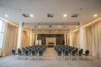 Salto Hotel y Casino - Wifi