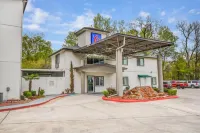 Motel 6 Humble, TX - Houston International Airport Hotel di Humble