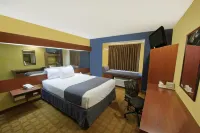 Microtel Inn & Suites by Wyndham Hillsborough Hotels in Hillsborough