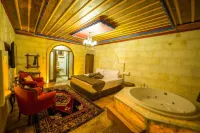 Hikmet's House Hotels in Avanos