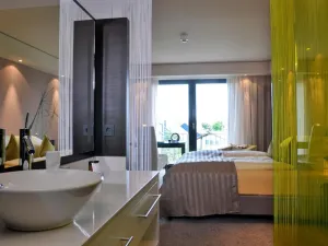 Atrium Hotel Mainz