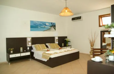 IL Nuraghe Hotels near Canoa Quebrada
