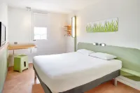 Hôtel ibis budget Saint-Genis-Laval Hôtels à : Vourles