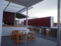 Aur Kuning Hostel Syariah Bukittinggi Hotels in Padang Lua