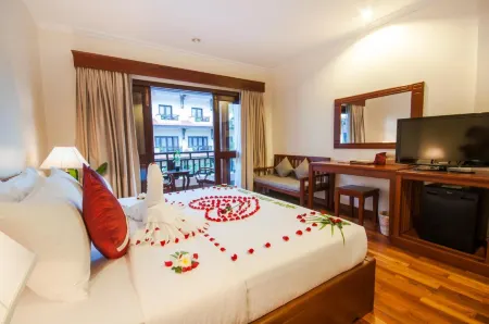 Saem Siemreap Hotel