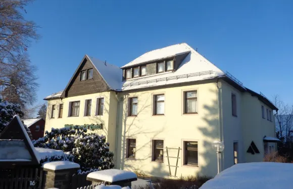 奧古斯圖斯堡酒店