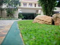 拉温迪什奧克林酒店 鄰近雅拉國家公園的酒店