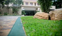 Lavendish Okrin Hotel Hotels in 
