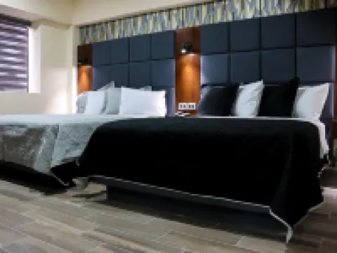 使命11 蒂華納酒店