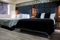 Hotel Mision 11 Отели рядом с достопримечательностью «Сад веласкес»
