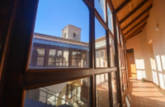 Albergo Palazzo Sant'Anna 杰拉切酒店