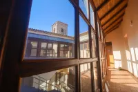 Albergo Palazzo Sant'Anna Hotel a Gerace
