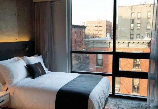 42 Hotel Williamsburg 대표 이미지