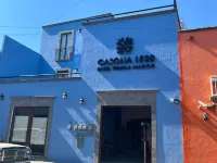 Casona 1530 Hotels in Tequila