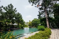 阿瑪雅水療小屋及餐廳 - 度假村