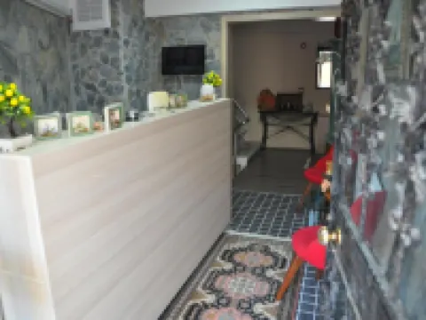 Rumeli Konak Butik Otel Hotels in Tekirdag
