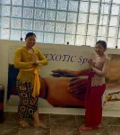Exotic Hotel & Spa - spa