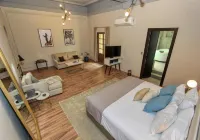 Casa Florencia Hotel Boutique