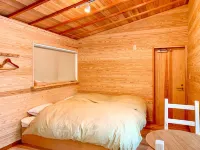 Yatsugatake Little Village Hotel Hôtels à : Hara