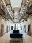 Hôtel la Prison Hotels in Colombiers