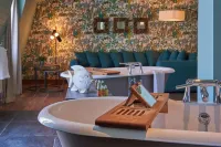 Hotel du Vin & Bistro Brighton - Hot Tub