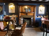 The Wheatsheaf Pub, Kitchen & Rooms Hotels in Rushcliffe District