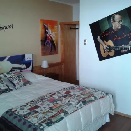 Hotel Ecomusic