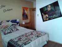 Hotel Ecomusic - 2 stjerner