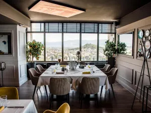 聖彼特堡公園酒店