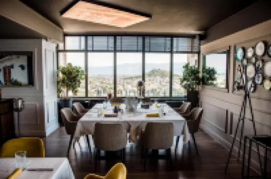 Park Hotel Sankt Peterburg