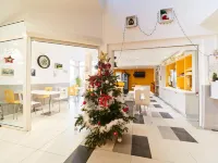 Premiere Classe Amiens Hotels in Amiens